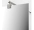 Душевое ограждение WasserKraft Рур (Rur) 30W40BN-MR 2