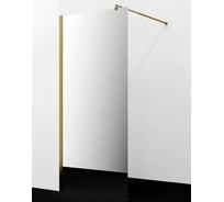 Душевая перегородка WasserKraft Rur 30W44BG-MR