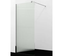 Душевая перегородка WasserKraft Rur 30W44-FL