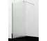 Душевое ограждение WasserKraft Рур (Rur) 30W44-FL 1