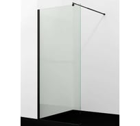 Душевая перегородка WasserKraft Rur 30W40MB