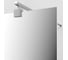 Душевое ограждение WasserKraft Рур (Rur) 30W40-MR 2