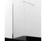 Душевое ограждение WasserKraft Рур (Rur) 30W40BN-MG 1