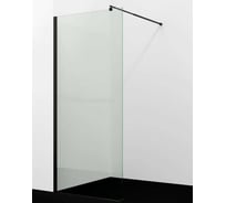 Душевое ограждение WasserKraft Рур (Rur) 30W44MB