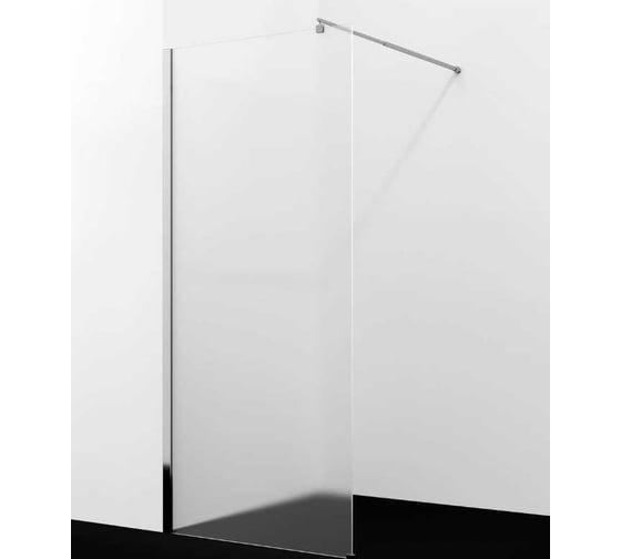 Душевая перегородка WasserKraft Rur 30W40-MG 1