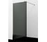 Душевое ограждение WasserKraft Рур (Rur) 30W40BN-TG 1