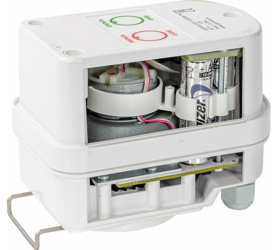 Комплект Gidrolock WINNER RADIO BUGATTI 3/4 31204022