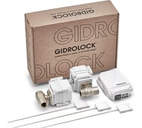 Комплект Gidrolock Standard G-LocK 3/4 35201062