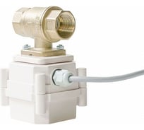 Шаровой электропривод Gidrolock ULTIMATE 220V BUGATTI 3/4 11012022