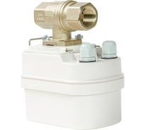 Шаровой электропривод Gidrolock WINNER RADIO BONOMI 1/2 11053031