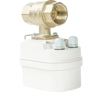 Шаровой электропривод Gidrolock WINNER RADIO BUGATTI 3/4 11053022