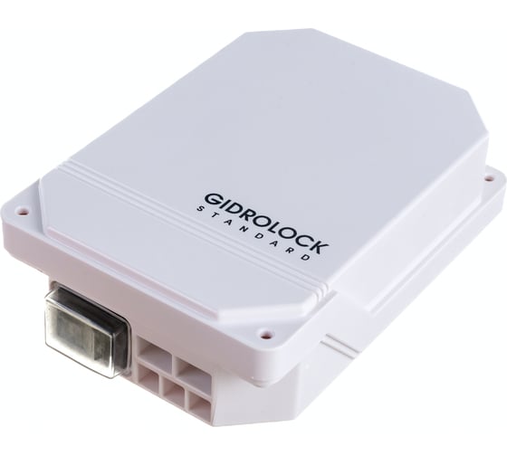 Блок управления Gidrolock STANDARD 20500132