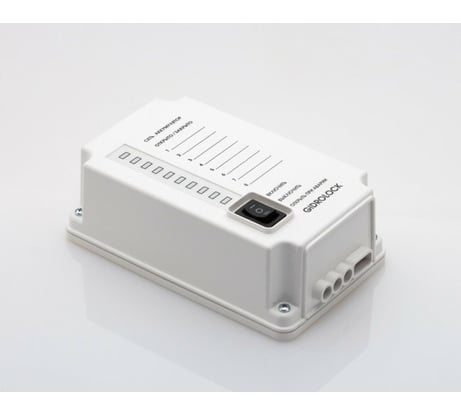 Блок управления Gidrolock PREMIUM