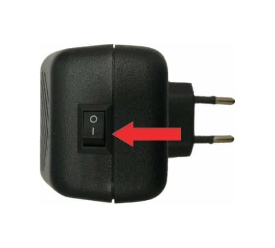 Ретранслятор Gidrolock COMPACT 50000102