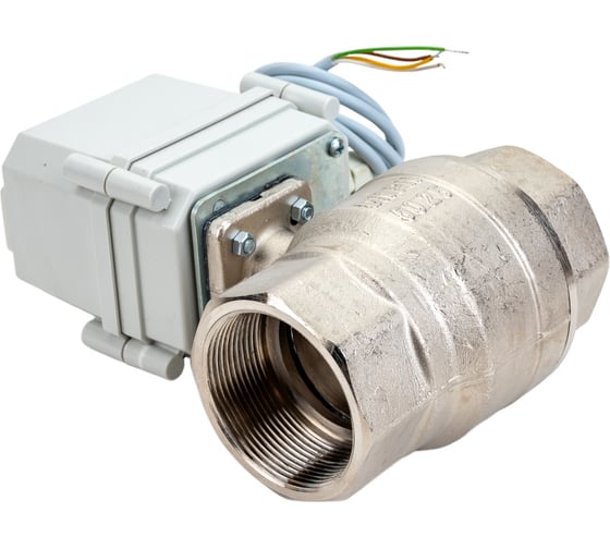 Шаровой электропривод Gidrolock PROFESSIONAL 220V ENOLGAS 2 11022046