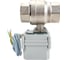 Шаровой электропривод Gidrolock PROFESSIONAL 220V ENOLGAS 2 11022046 2