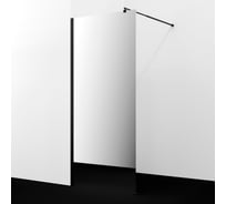 Душевая перегородка WasserKraft Rur 30W46MB-MR