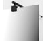 Душевая перегородка WasserKraft Rur 30W46MB-MR 2