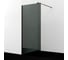Душевая перегородка WasserKraft Rur 30W44MB-TG 1