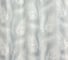 Штора для ванной комнаты Bath Plus 180х180 FLOATING FEATHER grey ch-21293 5