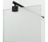 Душевая перегородка WasserKraft Rur 30W46MB-TXG 2