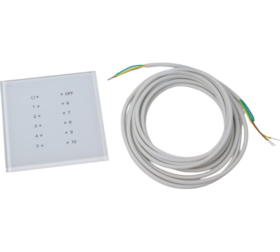 Радиоприемник Gidrolock 9003 NEW 12 LED 50000103
