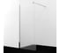 Душевая перегородка WasserKraft Rur 30W46-MG 1