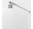 Душевая перегородка WasserKraft Rur 30W46-MG 2