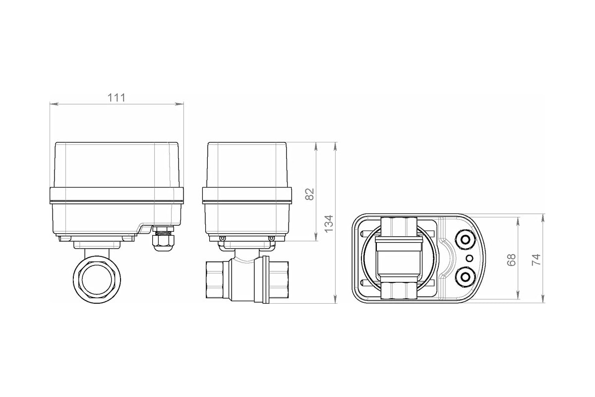 Gidrolock bugatti radio