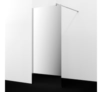 Душевая перегородка WasserKraft Rur 30W44-MR