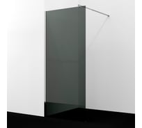 Душевая перегородка WasserKraft Rur 30W44-TG
