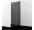 Душевая перегородка WasserKraft Rur 30W44-TG 1