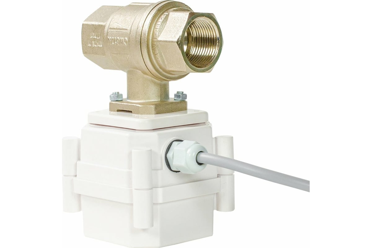 Комплект Gidrolock Premium BONOMI 3/4 31201032 - выгодная цена, отзывы ...