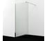 Душевая перегородка WasserKraft Rur 30W46-TXG 1