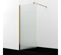 Душевая перегородка WasserKraft Rur 30W46BG-FL