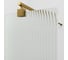 Душевая перегородка WasserKraft Rur 30W46BG-FL 2