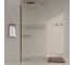 Душевая перегородка WasserKraft Rur 30W46BG-FL 4
