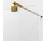 Душевая перегородка WasserKraft Rur 30W46BG-MG 2