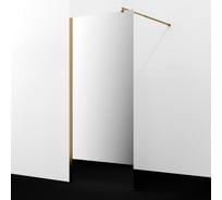 Душевая перегородка WasserKraft Rur 30W46BG-MR