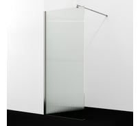 Душевая перегородка WasserKraft Rur 30W46BN-FL