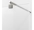 Душевая перегородка WasserKraft Rur 30W46BN-MG 2