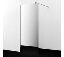 Душевая перегородка WasserKraft Rur 30W46BN-MR
