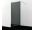 Душевая перегородка WasserKraft Rur 30W46BN-TG 1