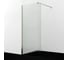 Душевая перегородка WasserKraft Rur 30W46BN-TXG 1