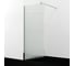 Душевая перегородка WasserKraft Rur 30W46-FL 1