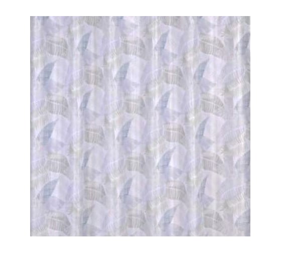 Штора для ванной комнаты Bath Plus 180х180 LEAF RHYTHM мульти ch-21262