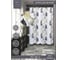 Штора для ванной комнаты Bath Plus 180х180 LEAF STORY беж/серый ch-21261 3