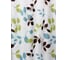 Штора для ванной комнаты Bath Plus 180х180 SUMMER LEAF мульти ch-21258 2