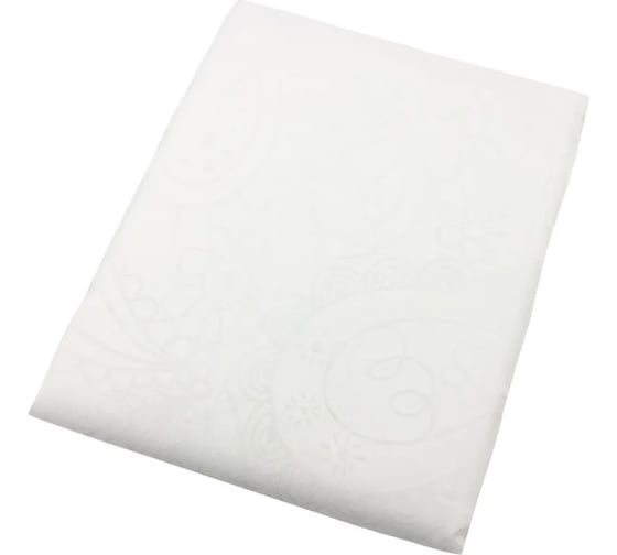 Штора для ванной комнаты Bath Plus 180х200 Birdsong IV white ch-21307