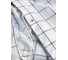 Штора для ванной комнаты Bath Plus 180х180 Simple Сube black ch-21280 3